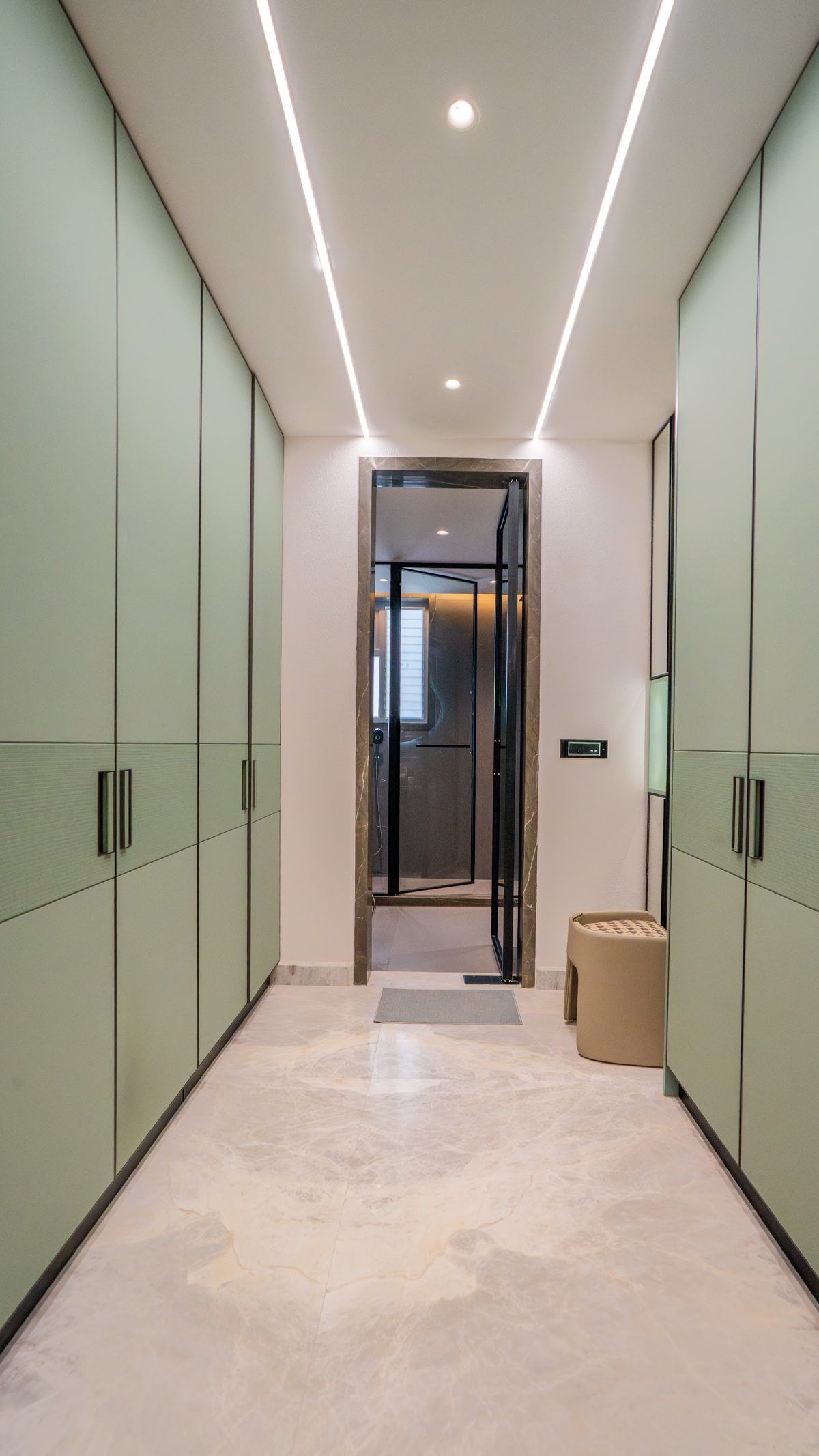 Wardrobe